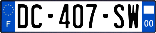 DC-407-SW