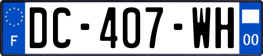 DC-407-WH