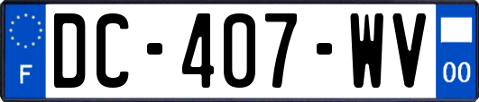 DC-407-WV