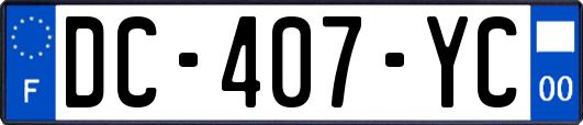 DC-407-YC