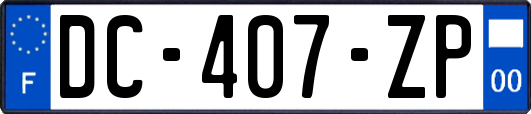 DC-407-ZP