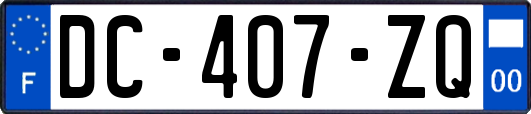 DC-407-ZQ