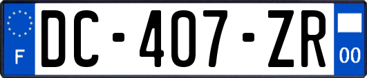 DC-407-ZR