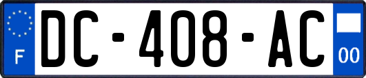 DC-408-AC