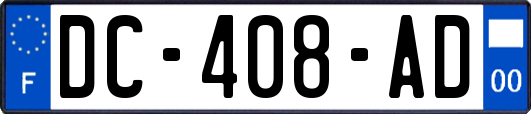 DC-408-AD