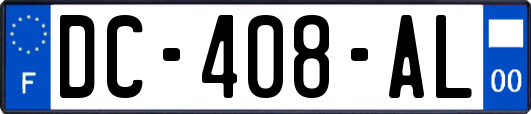 DC-408-AL