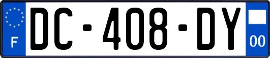 DC-408-DY