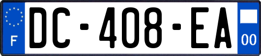 DC-408-EA