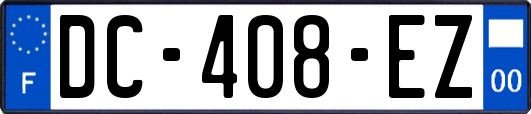 DC-408-EZ