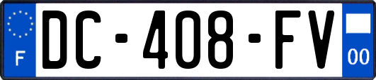 DC-408-FV