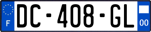 DC-408-GL