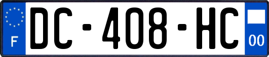 DC-408-HC