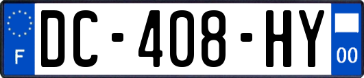 DC-408-HY