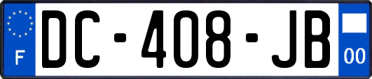 DC-408-JB