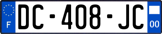 DC-408-JC