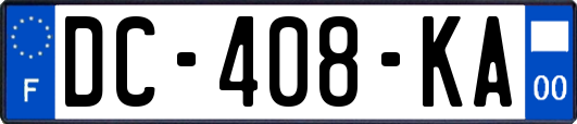 DC-408-KA