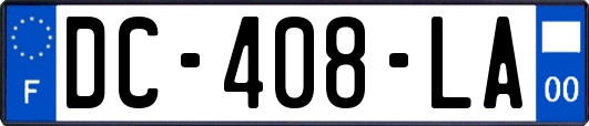 DC-408-LA