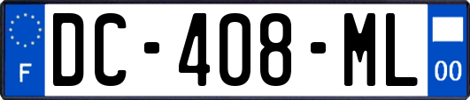 DC-408-ML