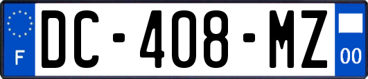 DC-408-MZ