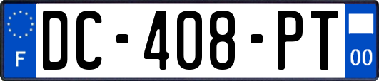 DC-408-PT