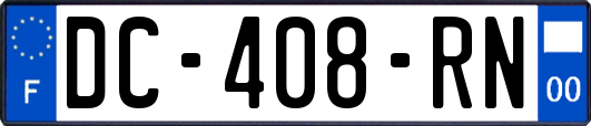 DC-408-RN