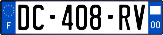 DC-408-RV