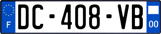 DC-408-VB