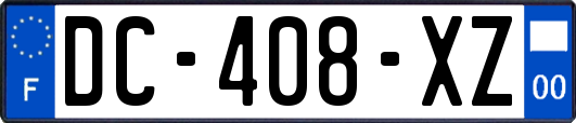 DC-408-XZ