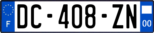 DC-408-ZN