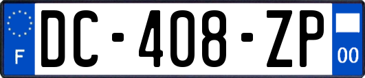 DC-408-ZP