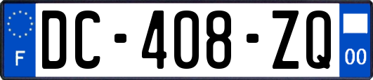 DC-408-ZQ