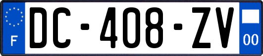 DC-408-ZV