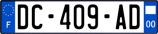 DC-409-AD