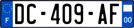 DC-409-AF