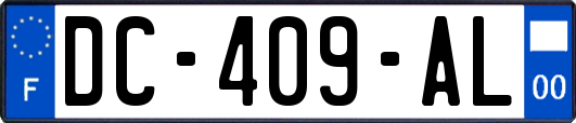 DC-409-AL