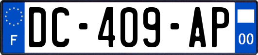 DC-409-AP