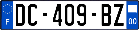 DC-409-BZ