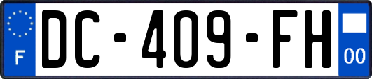 DC-409-FH
