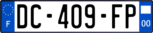 DC-409-FP
