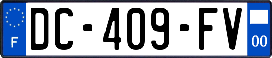 DC-409-FV