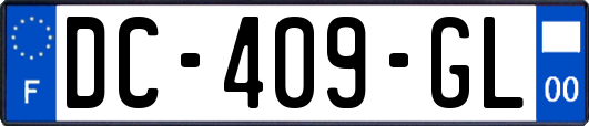 DC-409-GL