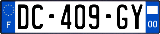 DC-409-GY
