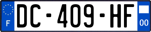 DC-409-HF