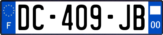 DC-409-JB
