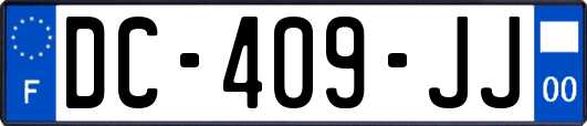 DC-409-JJ
