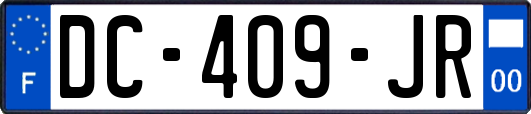 DC-409-JR