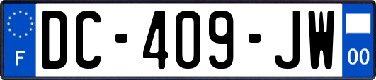 DC-409-JW