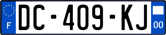 DC-409-KJ
