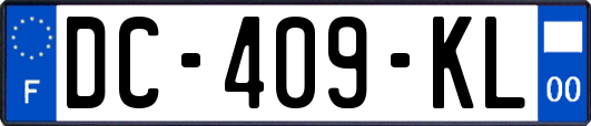 DC-409-KL