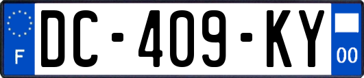 DC-409-KY